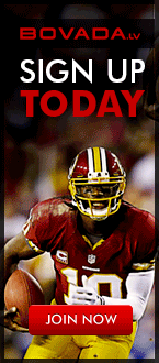 Bovada - Bet All Sports